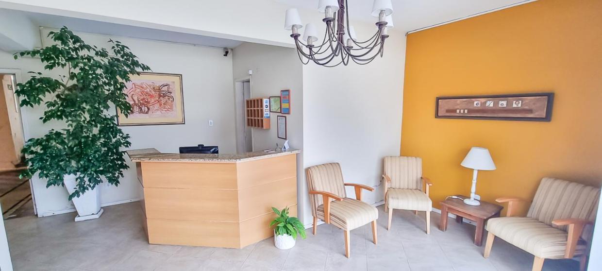 Hotel Py Жагуаран Экстерьер фото