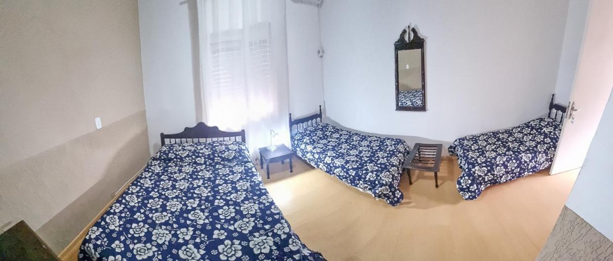 Hotel Py Жагуаран Экстерьер фото